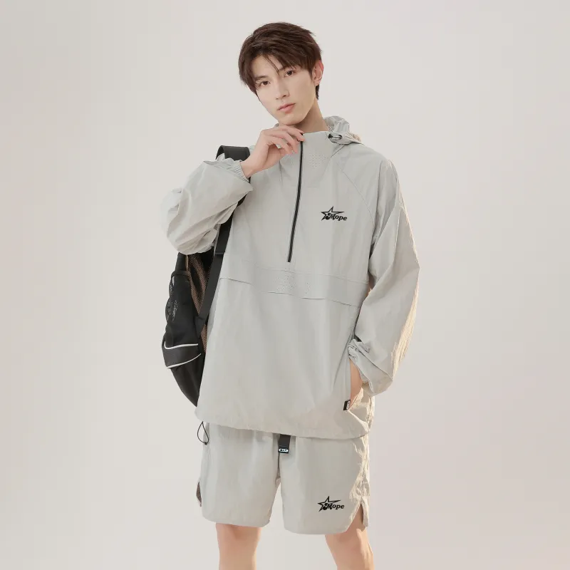 MOPE Sun Protection Clothing Unisex-4