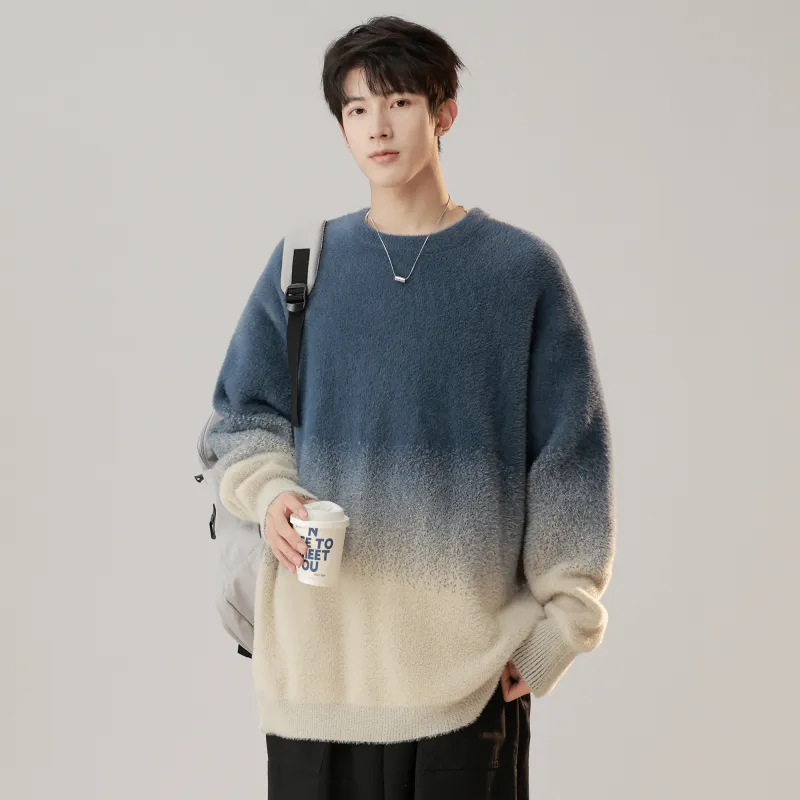 MOPE Knitwear Unisex-14