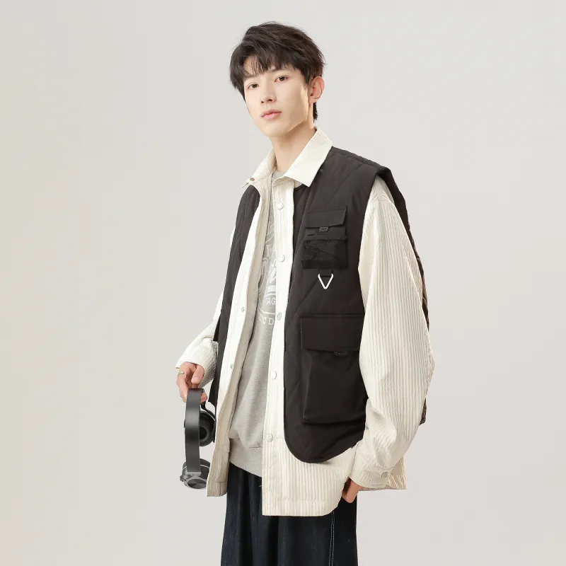 MOPE Jackets Unisex-18