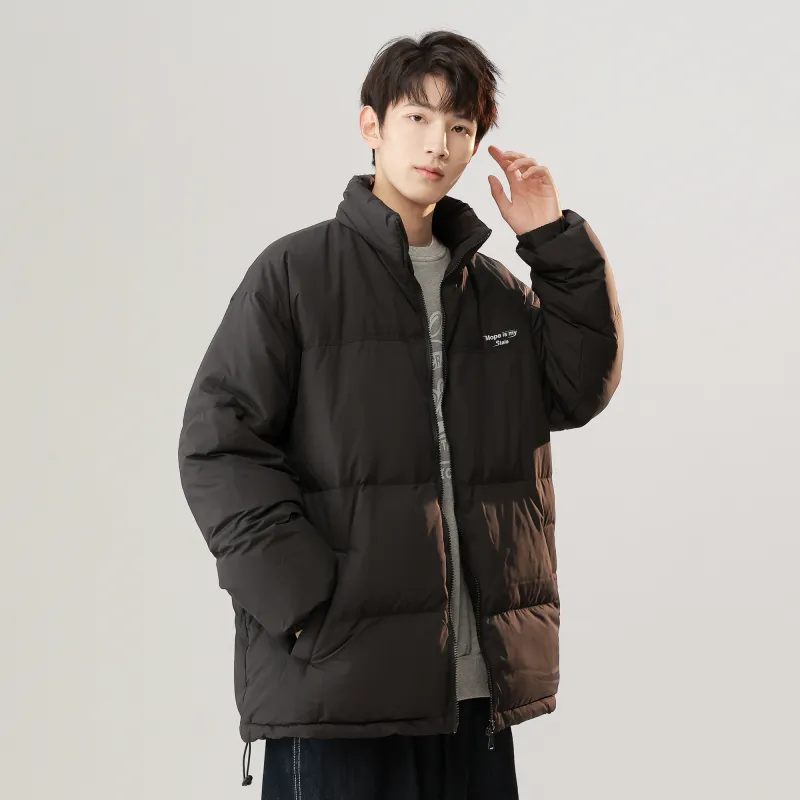 MOPE Down Jackets Unisex-5