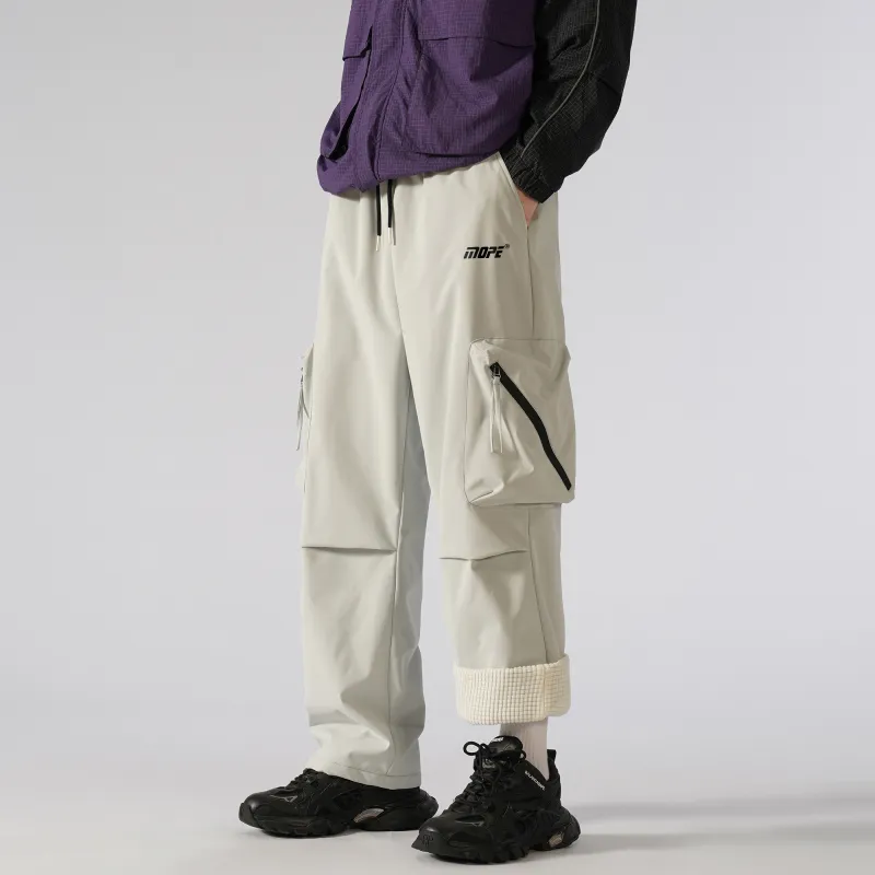 MOPE Cargo Pants Unisex-9