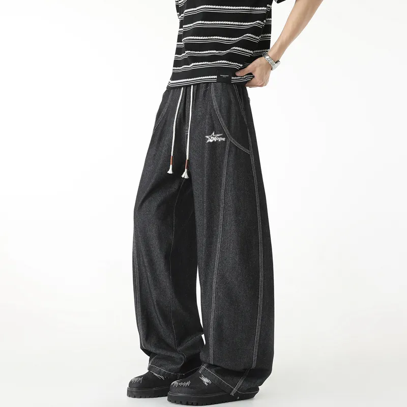 MOPE Jeans Unisex-6