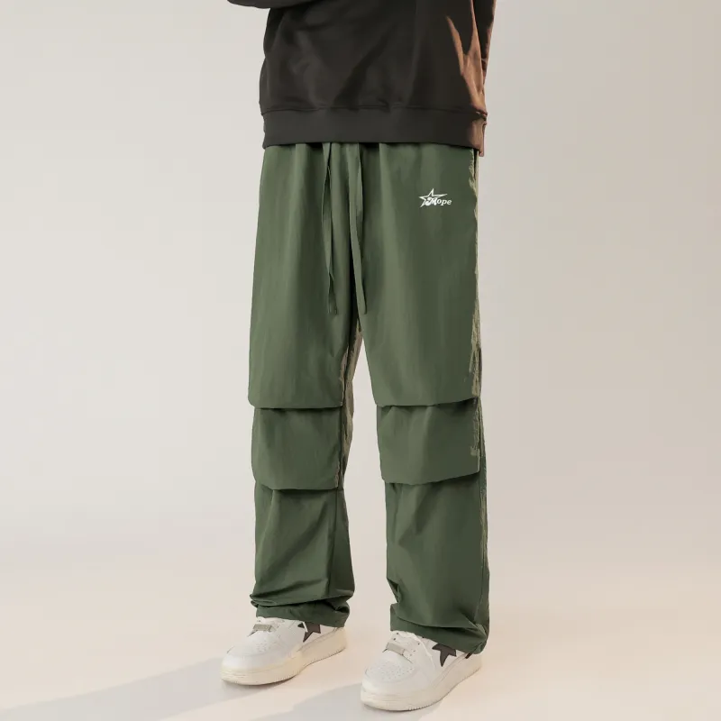 MOPE Cargo Pants Unisex-17