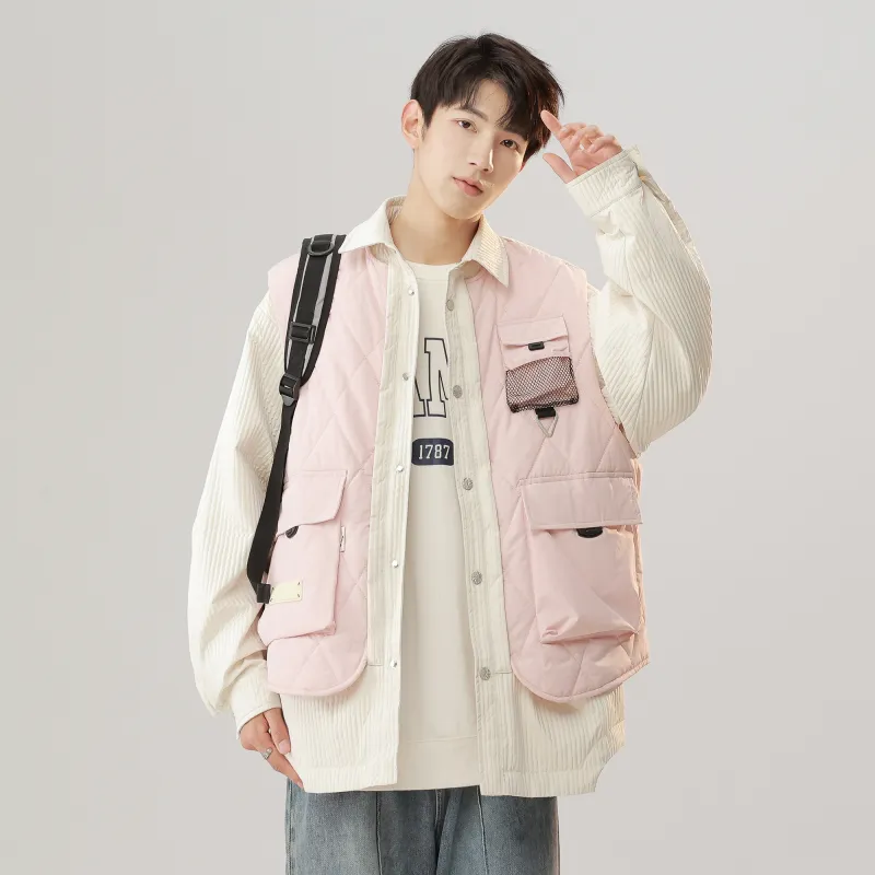 MOPE Jackets Unisex-24