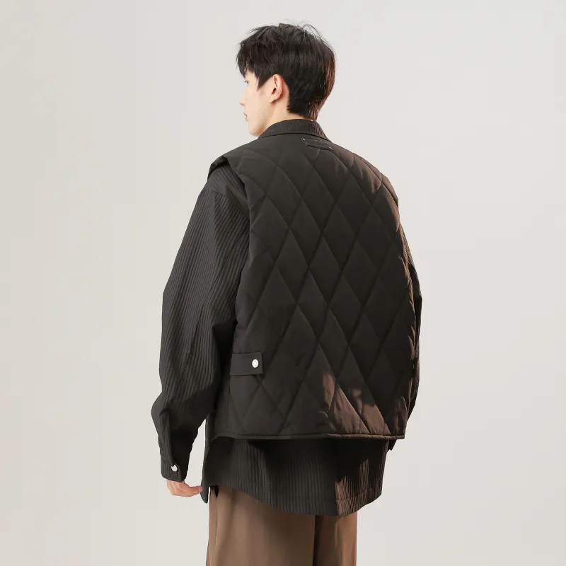 MOPE Jackets Unisex-3