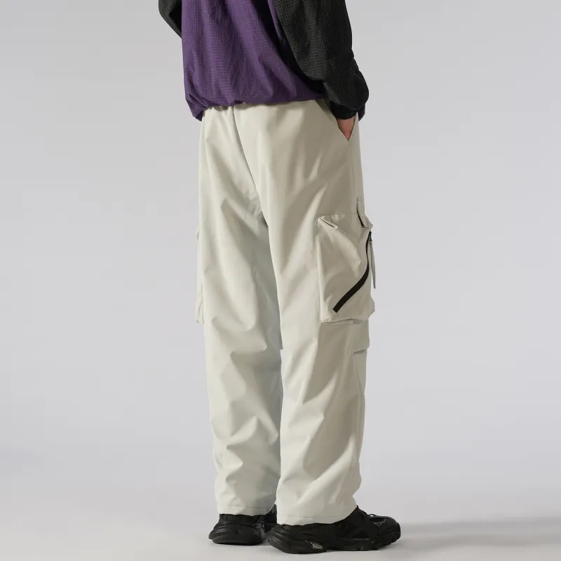 MOPE Cargo Pants Unisex-5