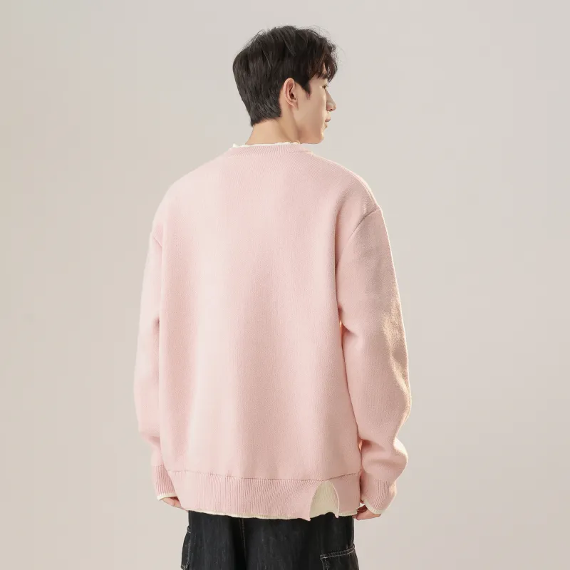 MOPE Knitwear Unisex-16