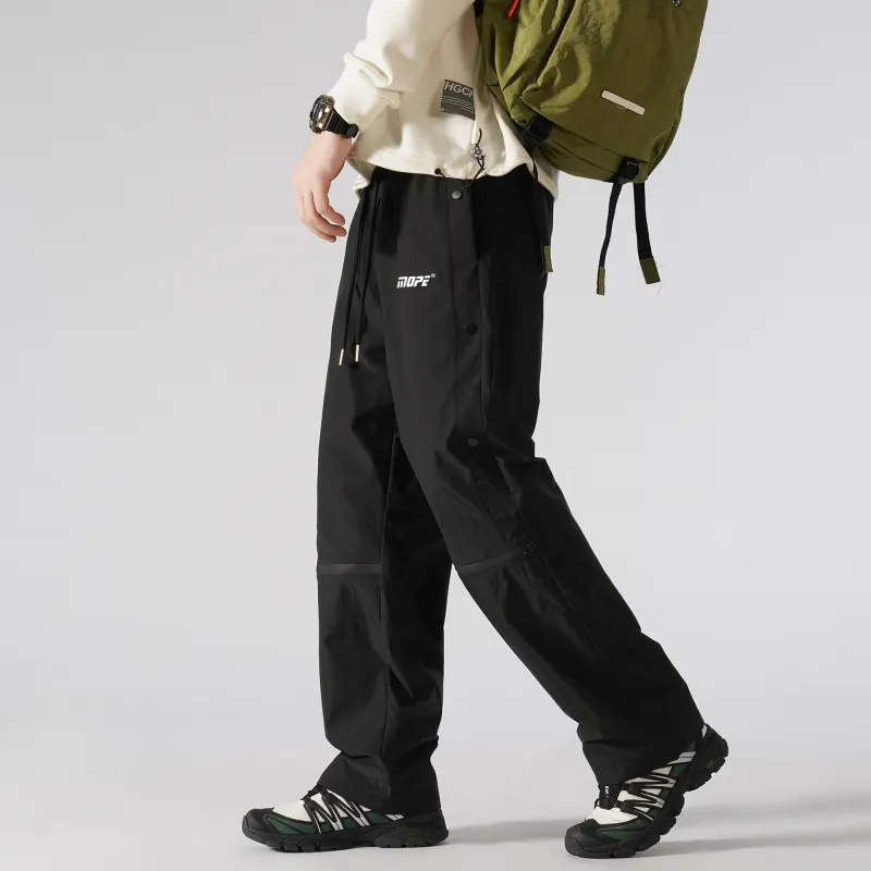 MOPE Cargo Pants Unisex-6