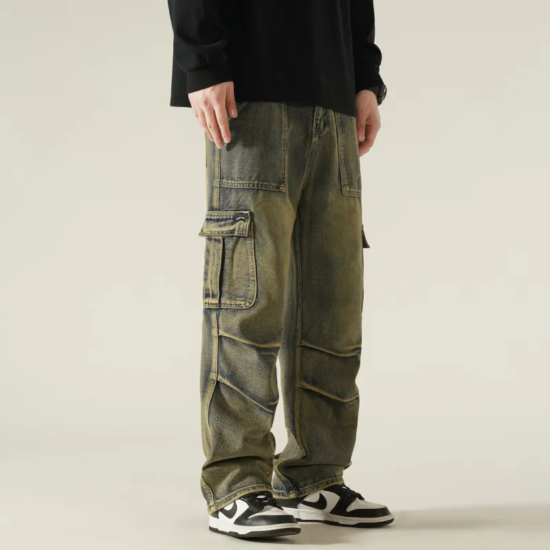 MOPE Jeans Unisex-3