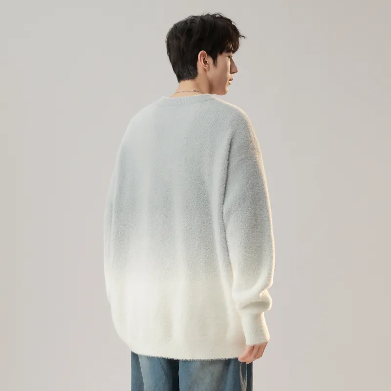 MOPE Knitwear Unisex-3
