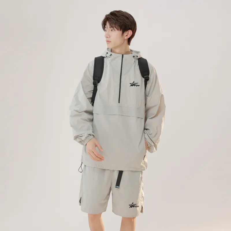 MOPE Sun Protection Clothing Unisex-2