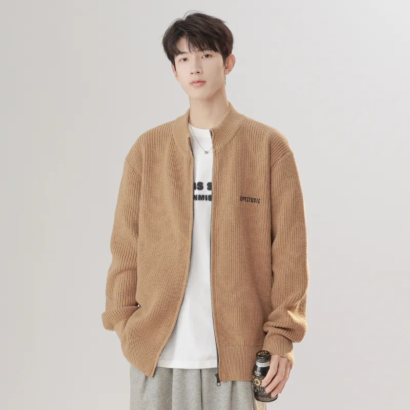 MOPE Sweaters Unisex-24