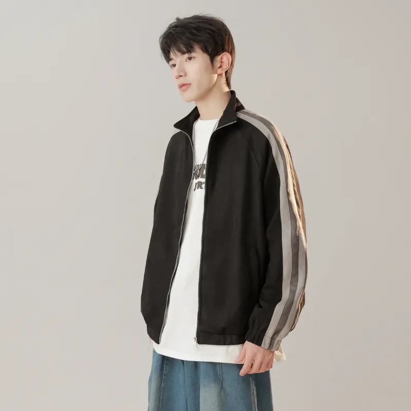 MOPE Jackets Unisex-3