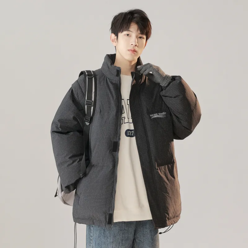 MOPE Down Jackets Unisex-5