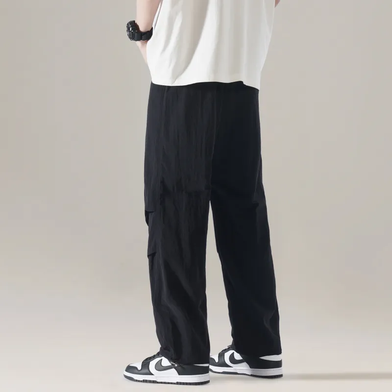 MOPE Cargo Pants Unisex-2