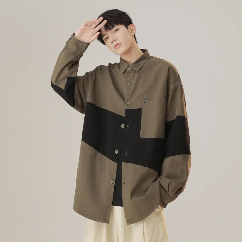 MOPE Shirts Unisex-11