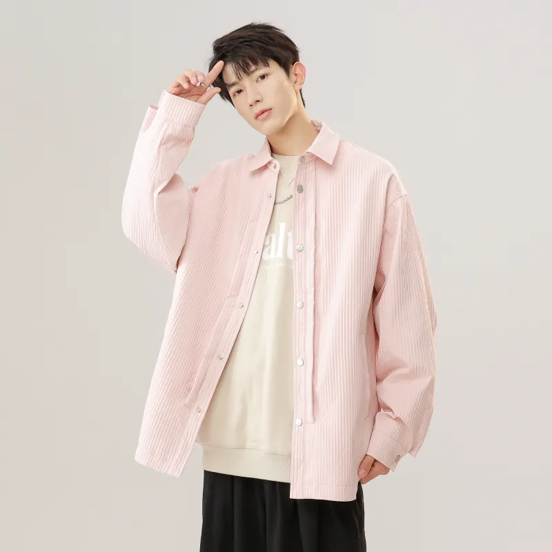 MOPE Jackets Unisex-45