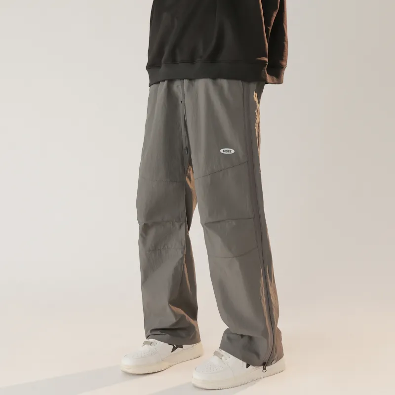 MOPE Casual Pants Unisex-3