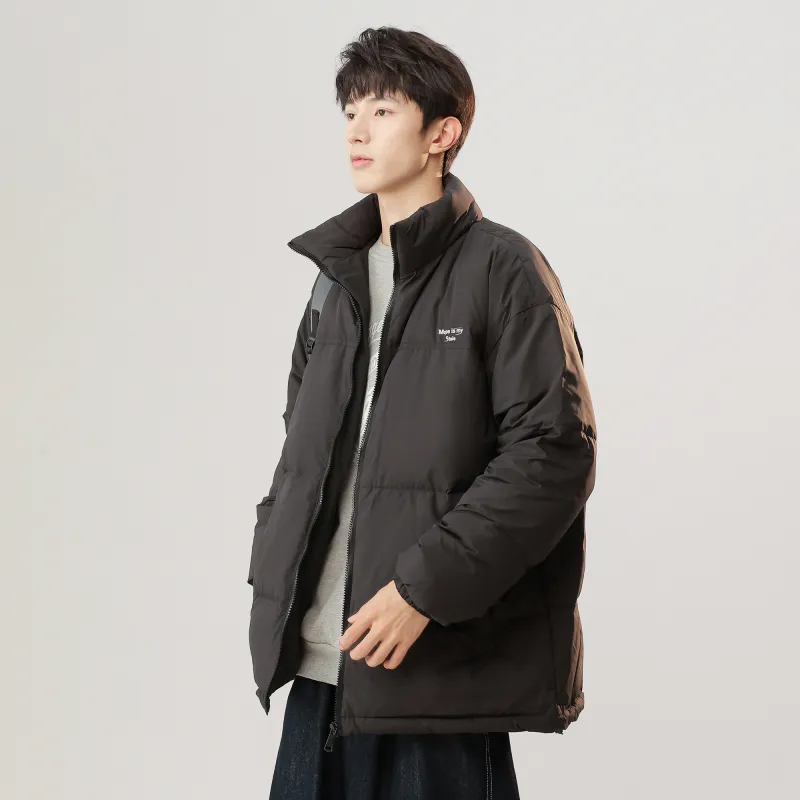 MOPE Down Jackets Unisex-4