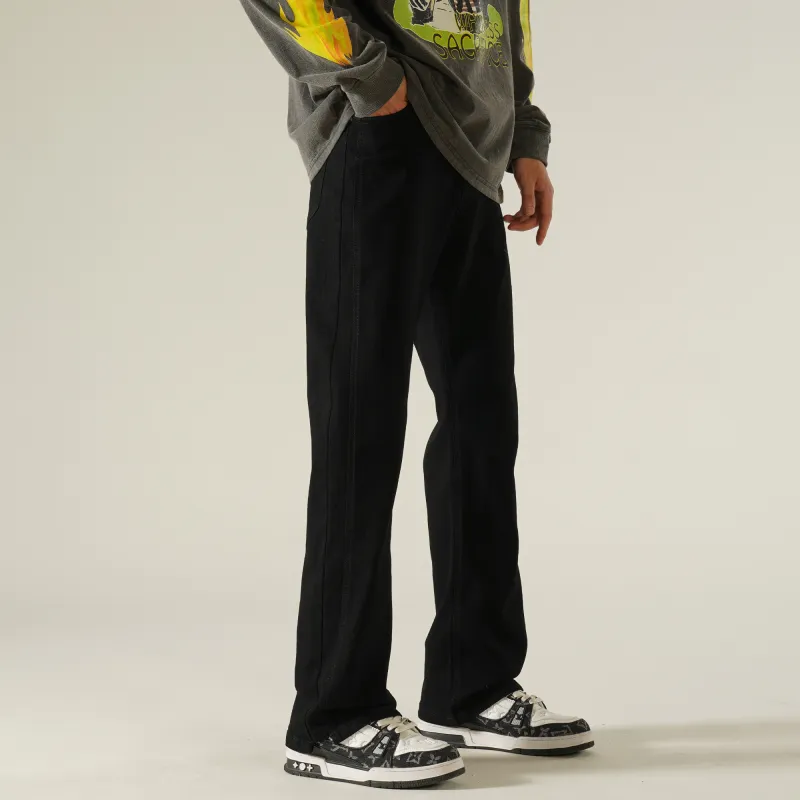 MOPE Jeans Unisex-2