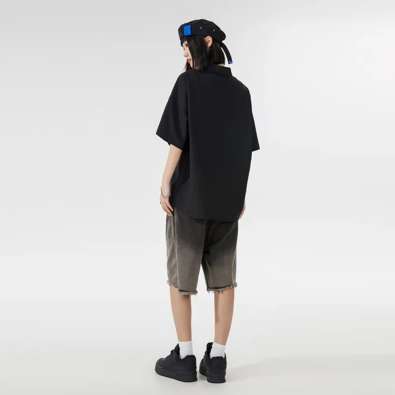 MOPE Shirts Unisex-12