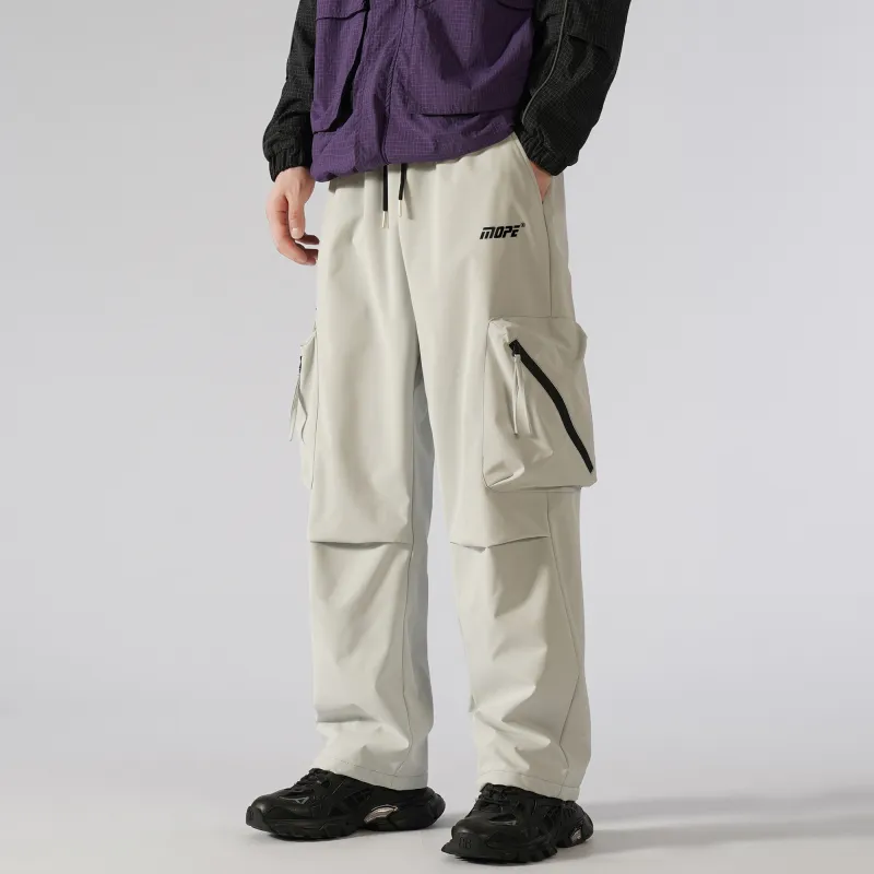 MOPE Cargo Pants Unisex-6
