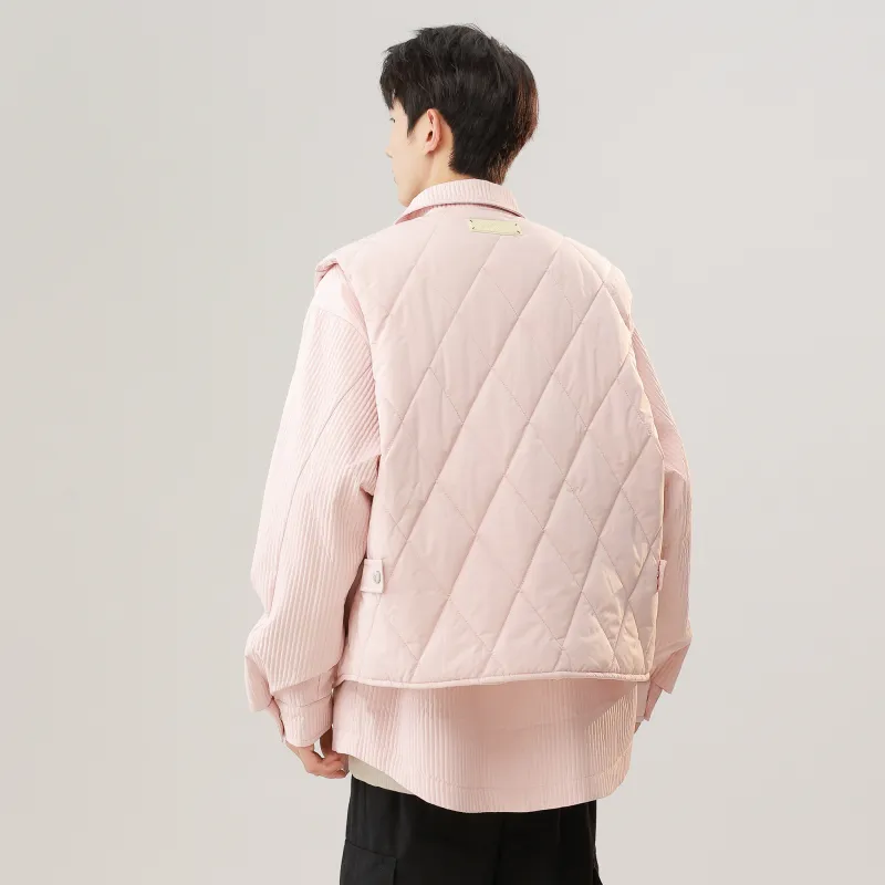 MOPE Jackets Unisex-13