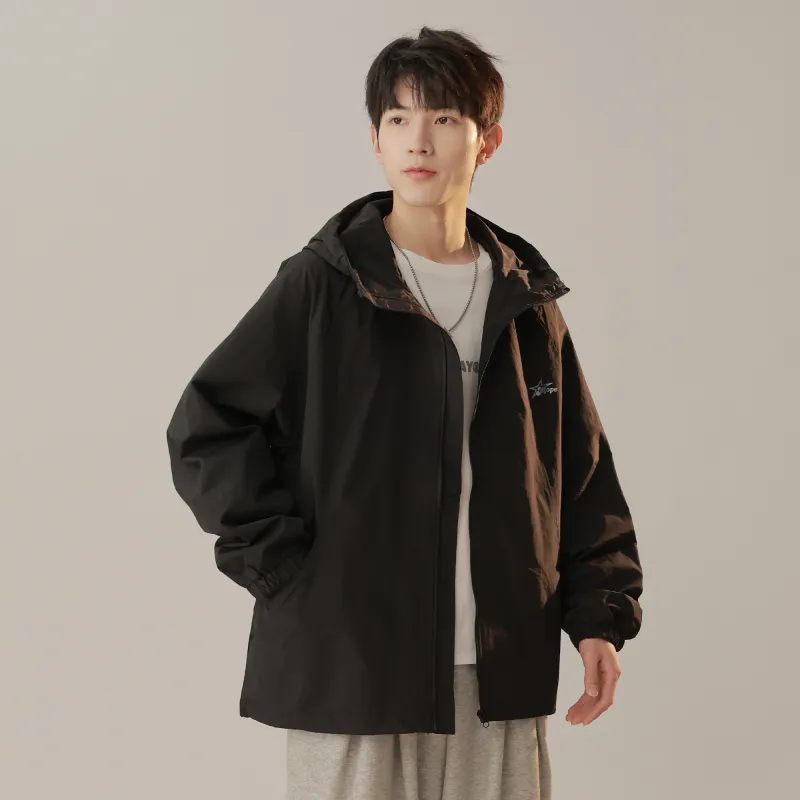 MOPE Jackets Unisex-3