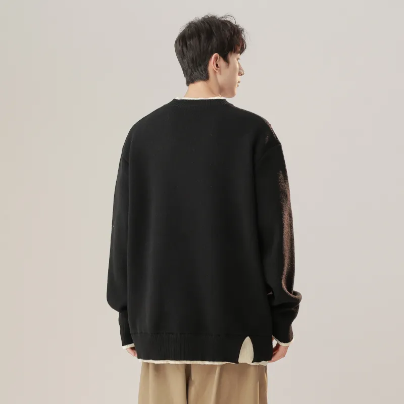 MOPE Knitwear Unisex-5