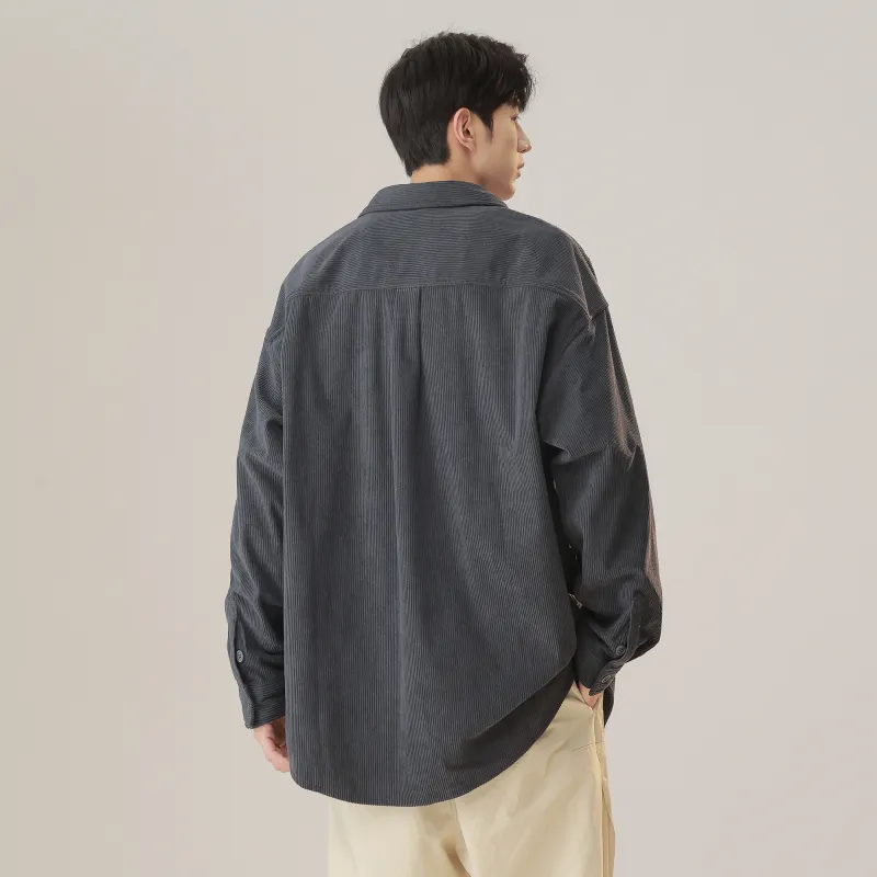 MOPE Jackets Unisex-5