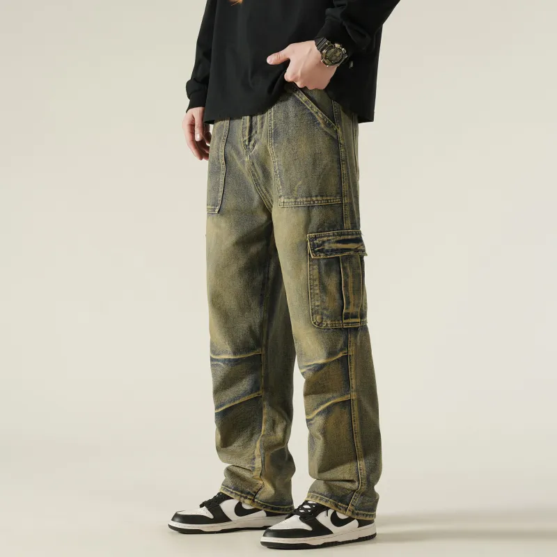 MOPE Jeans Unisex-4
