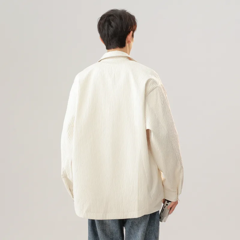 MOPE Jackets Unisex-40