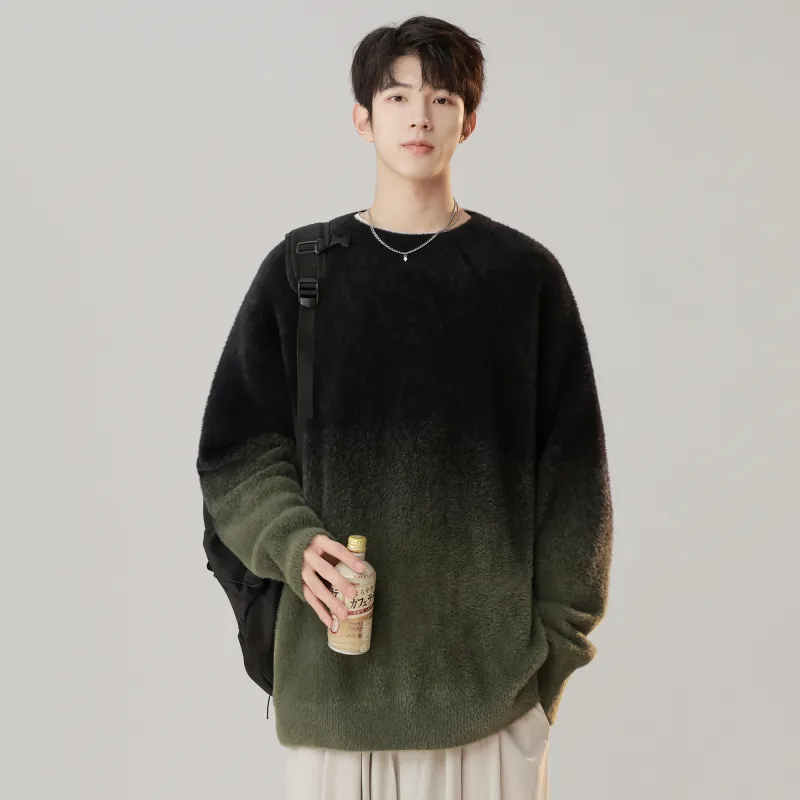 MOPE Knitwear Unisex-8