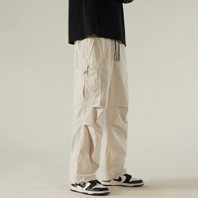 MOPE Cargo Pants Unisex-15