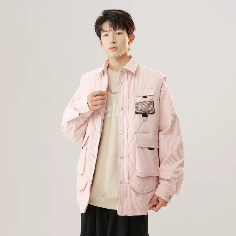 MOPE Jackets Unisex-12