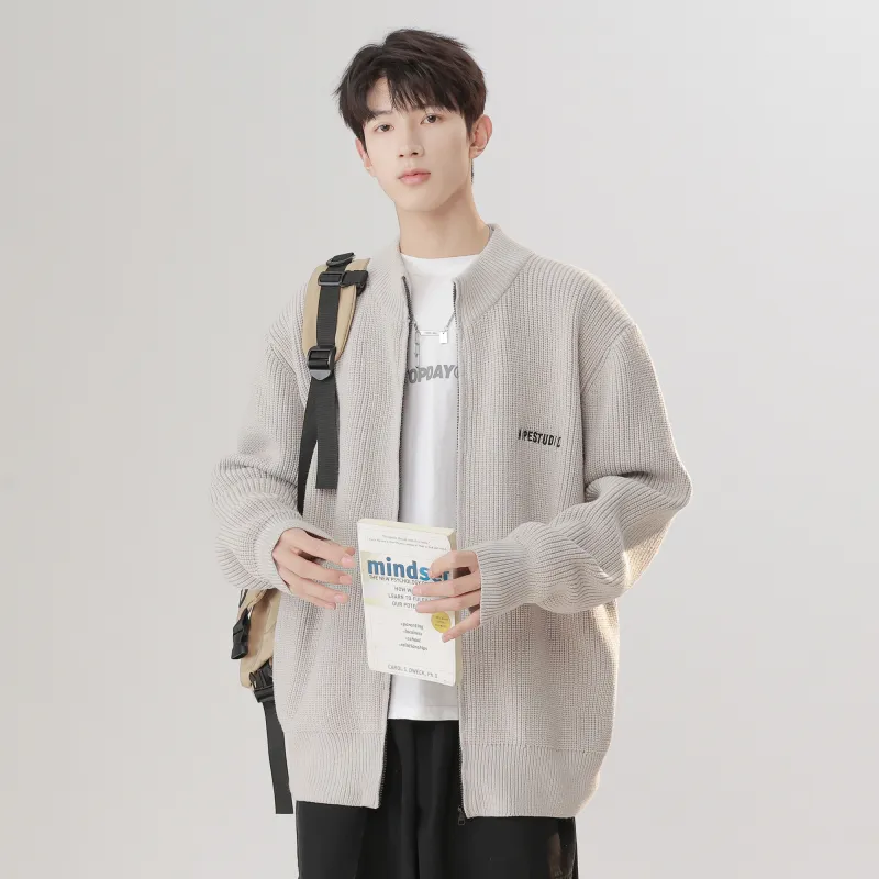 MOPE Sweaters Unisex-2