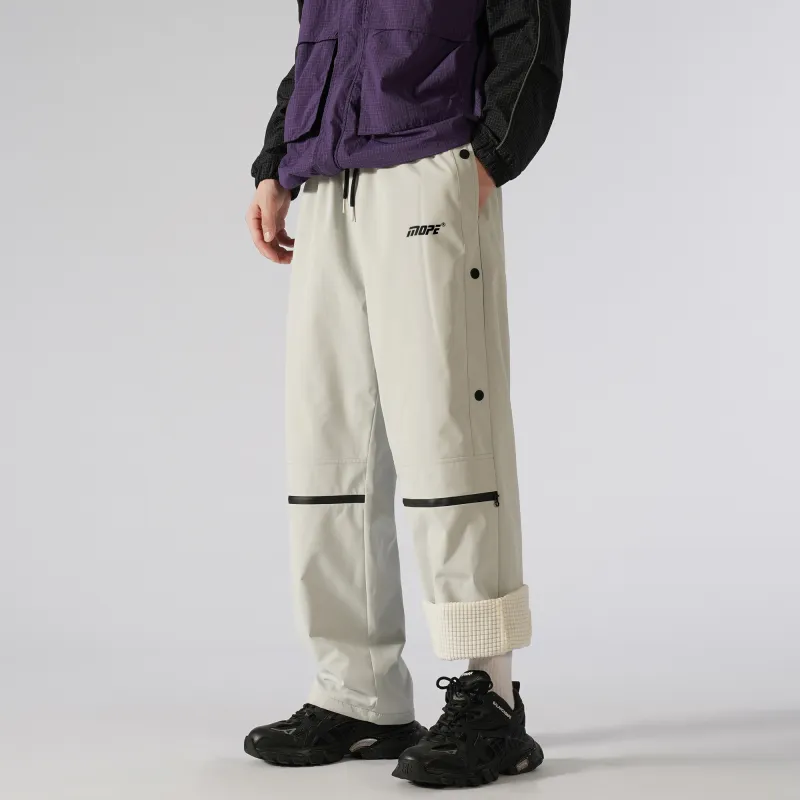 MOPE Cargo Pants Unisex-18