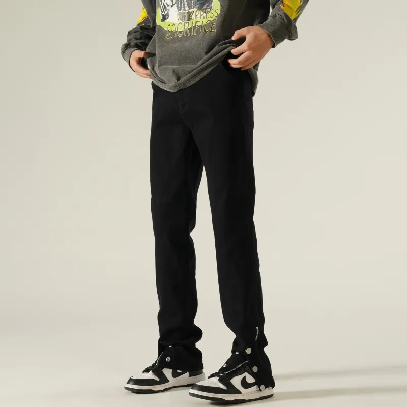 MOPE Jeans Unisex-2