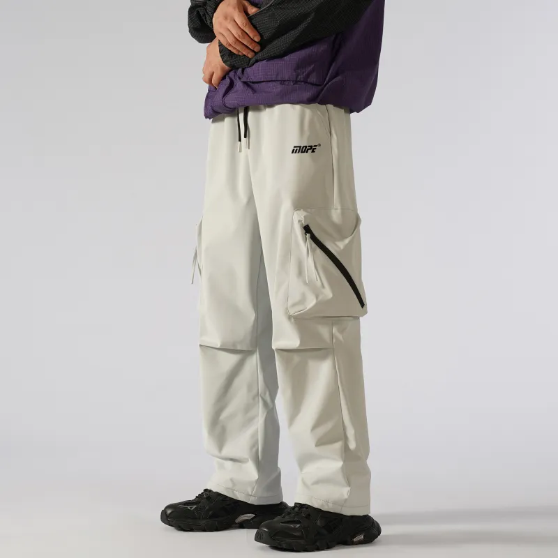 MOPE Cargo Pants Unisex-4