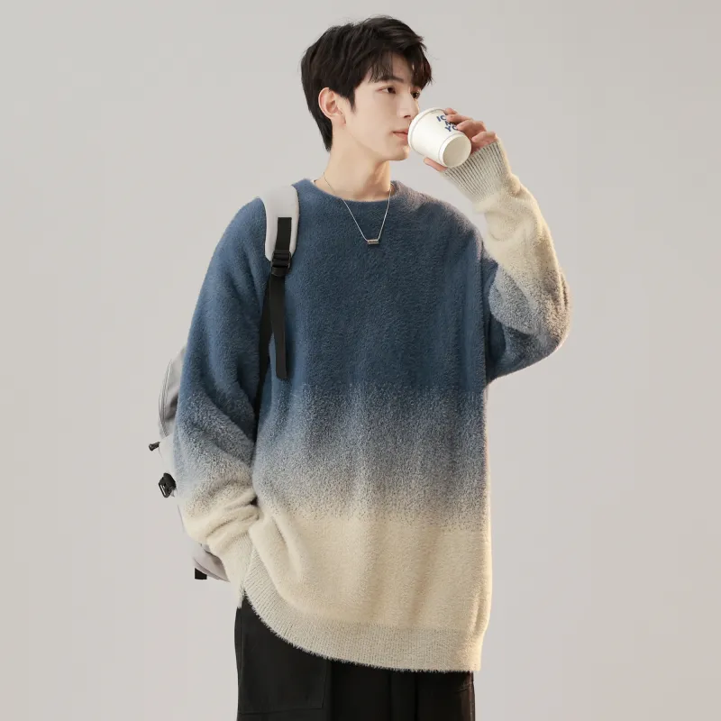 MOPE Knitwear Unisex-16