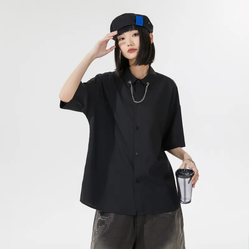 MOPE Shirts Unisex-6