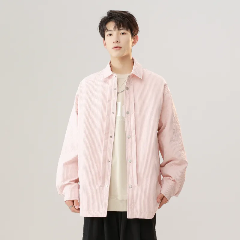 MOPE Jackets Unisex-47