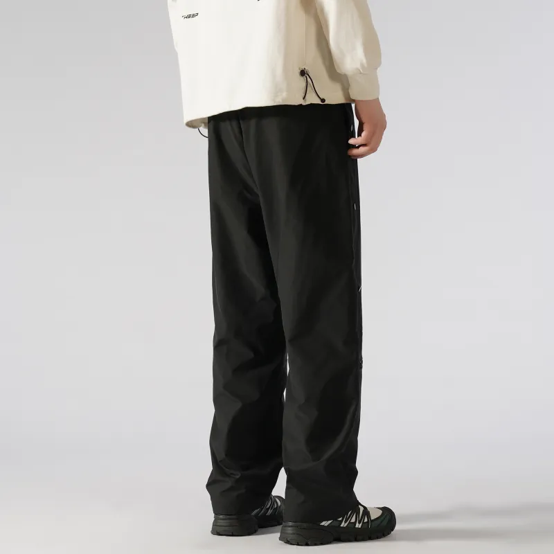 MOPE Cargo Pants Unisex-5