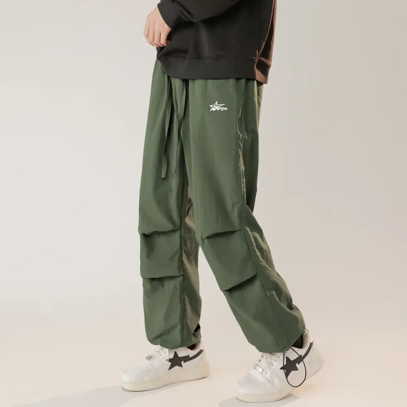 MOPE Cargo Pants Unisex-19