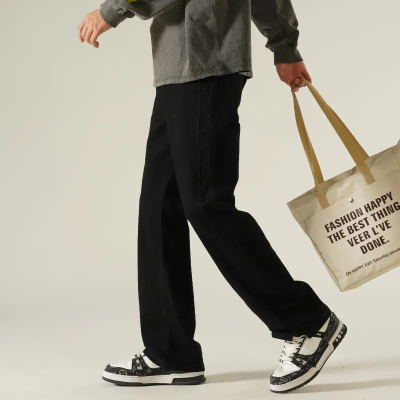 MOPE Jeans Unisex-4