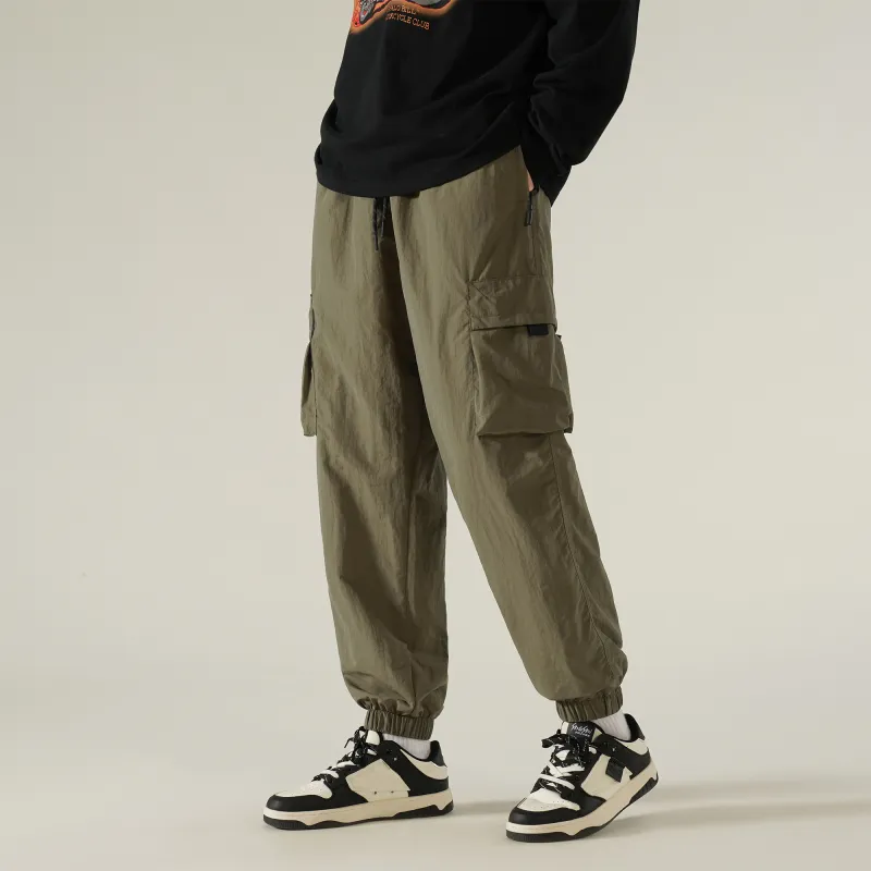 MOPE Cargo Pants Unisex-17