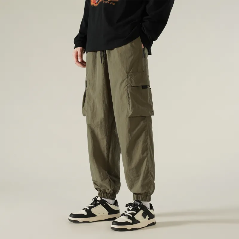 MOPE Cargo Pants Unisex-14
