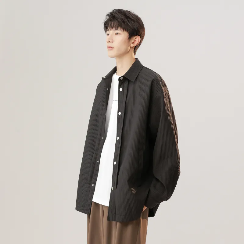 MOPE Jackets Unisex-35