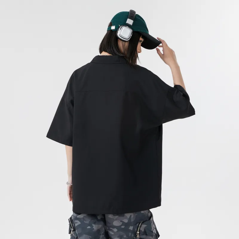 MOPE Shirts Unisex-9