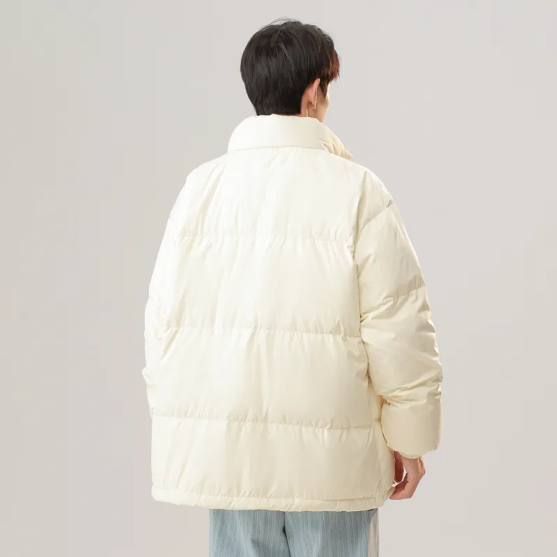 MOPE Down Jackets Unisex-11